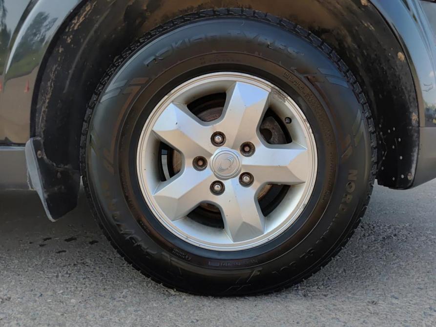 SsangYong Kyron I Рестайлинг Ижевск  - изображение 22