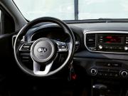 Kia Sportage IV Рестайлинг Екатеринбург  - изображение 40