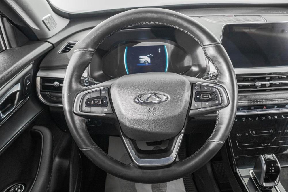 Chery Tiggo 7 Pro I Барнаул  - изображение 14