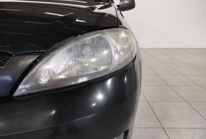 Chevrolet Lacetti I с пробегом 2011 года, цена 540 000 рублей, 291521 км, хэтчбек, Автокод Объявления