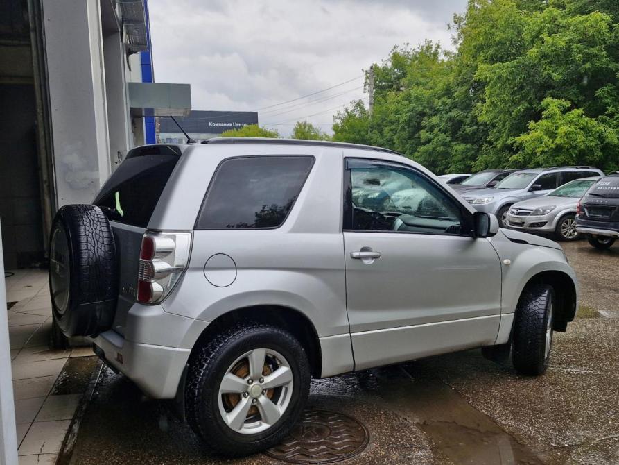 Suzuki Grand Vitara II Нижний Новгород  - изображение 2