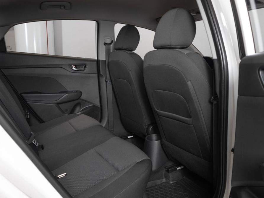 Hyundai Solaris II Рестайлинг Казань  - изображение 8
