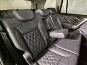 Haval H9 I Рестайлинг Москва  - изображение 37