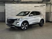 Chery Tiggo 4 Pro I Рестайлинг Санкт-Петербург  - изображение 23