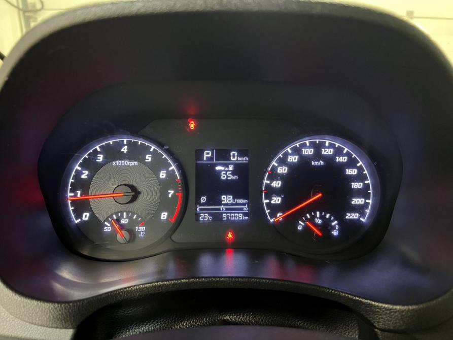 Hyundai Solaris II Рестайлинг Нижний Новгород  - изображение 10