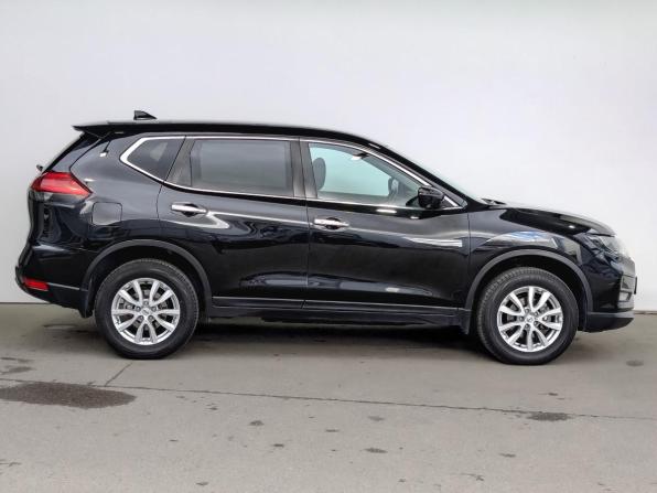 Nissan X-Trail III Рестайлинг с пробегом 2020 года, цена 2 600 000 рублей, 43945 км, внедорожник, Автокод Объявления