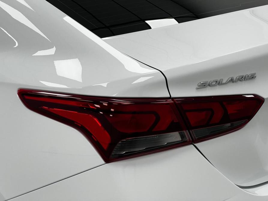 Hyundai Solaris II Рестайлинг Казань  - изображение 8