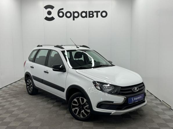 Lada (ВАЗ) Granta I Рестайлинг с пробегом 2023 года, цена 825 000 рублей, 53931 км, универсал, Автокод Объявления