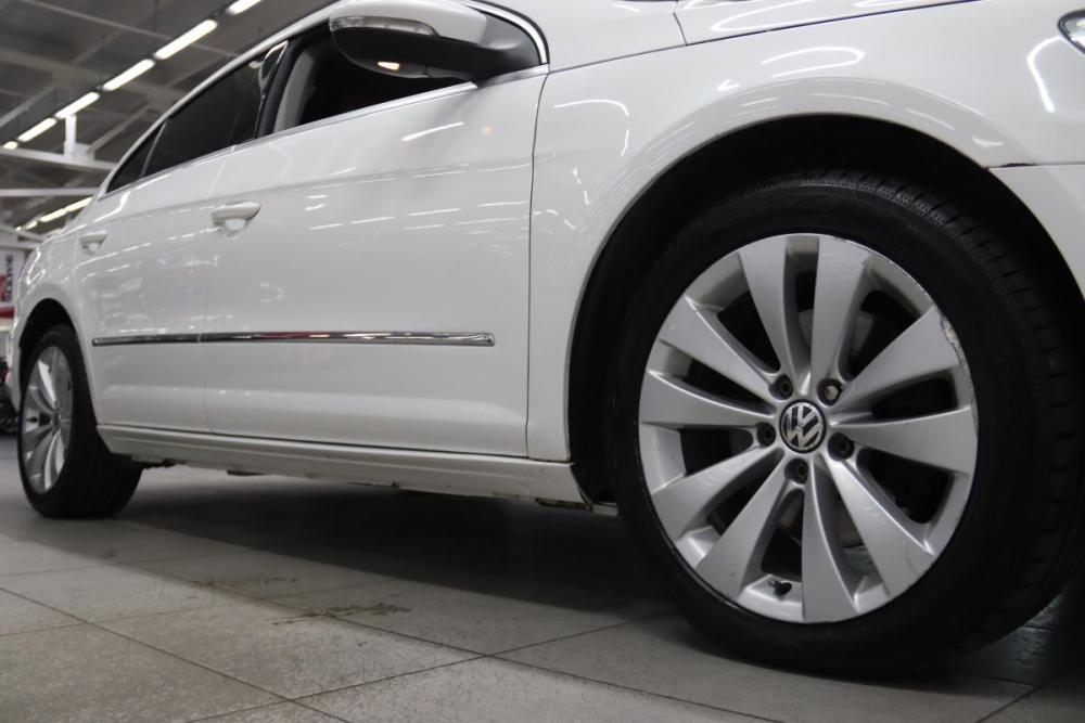 Volkswagen Passat CC I Сургут  - изображение 26