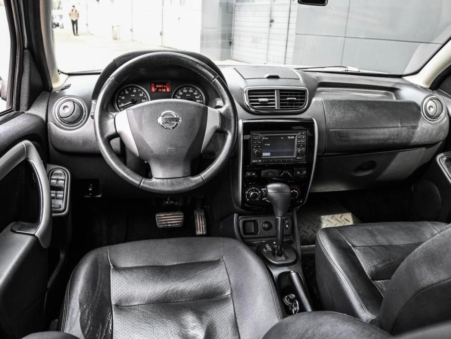 Nissan Terrano III (D10) Новороссийск  - изображение 6