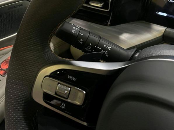 GAC GS8 II с пробегом 2024 года, цена 3 799 000 рублей, 31859 км, внедорожник, Автокод Объявления