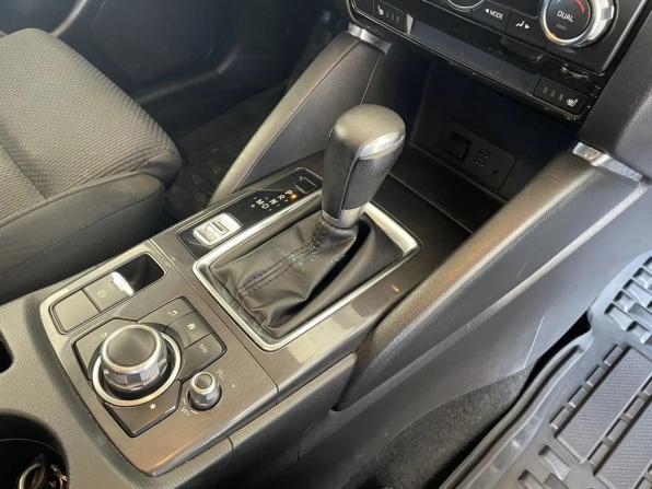 Mazda CX-5 I Рестайлинг с пробегом 2016 года, цена 1 997 000 рублей, 144200 км, внедорожник, Автокод Объявления