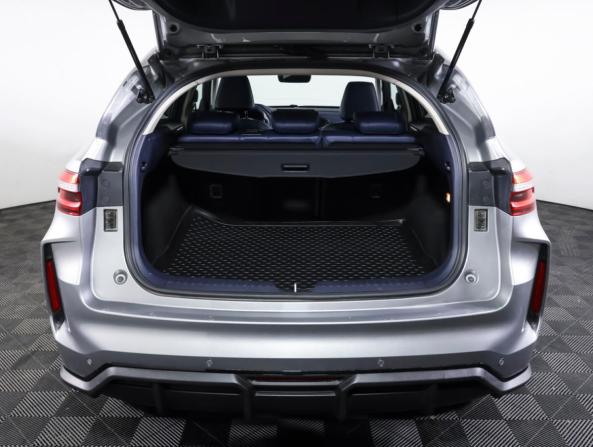 Haval F7 I Рестайлинг с пробегом 2022 года, цена 2 187 000 рублей, 61250 км, внедорожник, Автокод Объявления