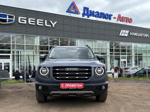 Haval Dargo с пробегом 2022 года, цена 2 392 000 рублей, 72638 км, внедорожник, Автокод Объявления