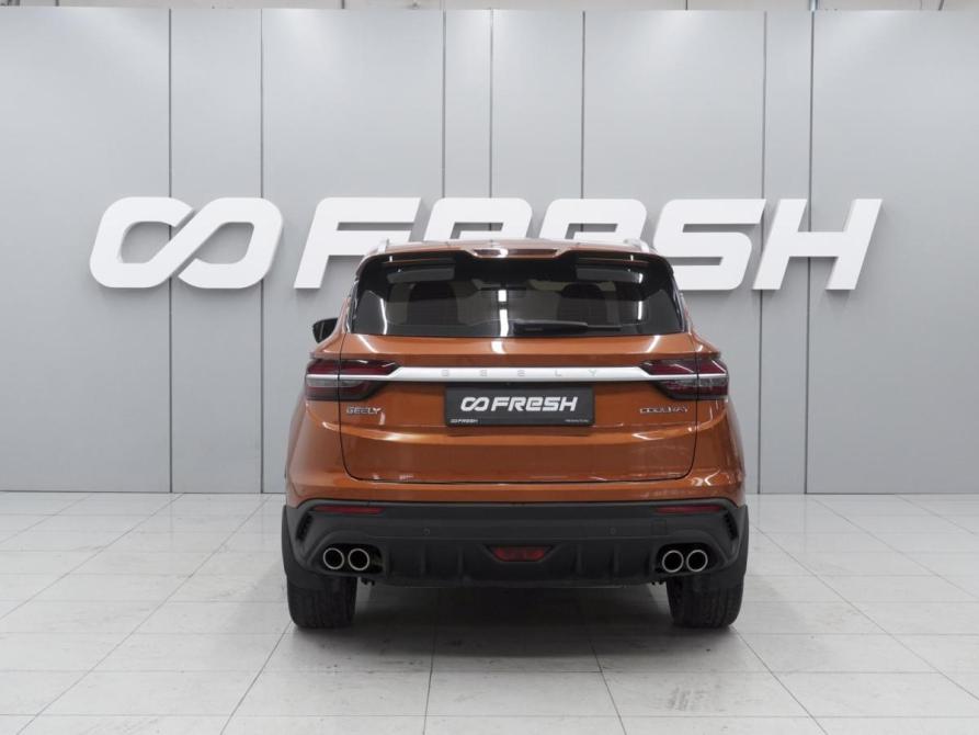 Geely Coolray I Ростов-на-Дону  - изображение 4