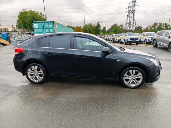Chevrolet Cruze I Рестайлинг с пробегом 2012 года, цена 649 000 рублей, 185000 км, хэтчбек, Автокод Объявления
