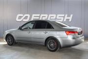 Hyundai Sonata V (NF) Ульяновск  - изображение 18