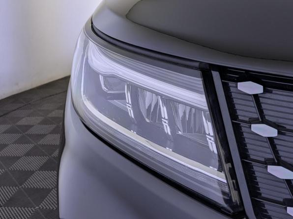 Dongfeng DFSK ix7 с пробегом 2024 года, цена 2 295 000 рублей, 24534 км, внедорожник, Автокод Объявления