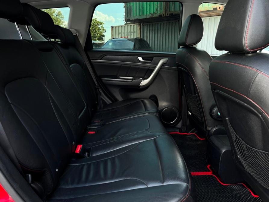 Haval H6 I Санкт-Петербург  - изображение 12