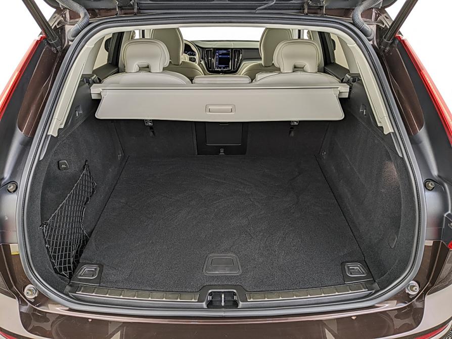 Volvo XC60 II Москва  - изображение 10