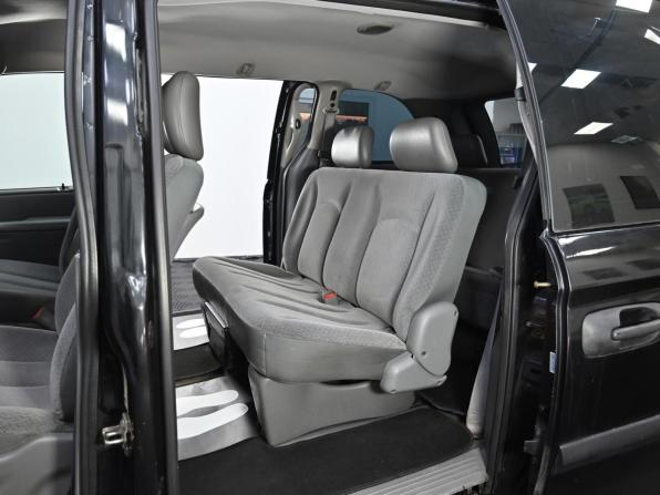 Dodge Caravan IV с пробегом 2005 года, цена 635 000 рублей, 230000 км, минивэн, Автокод Объявления