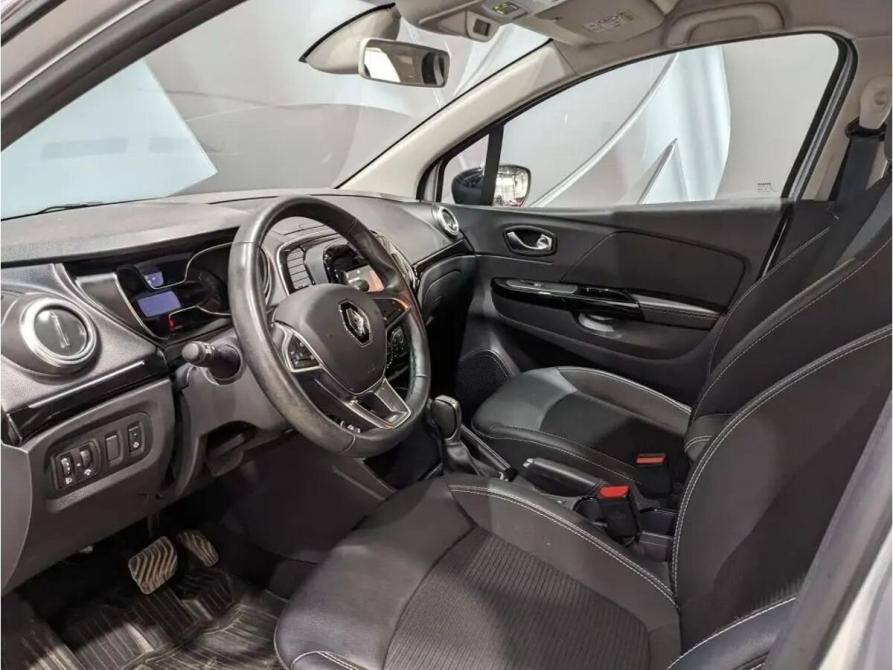 Renault Kaptur I Рестайлинг Пермь  - изображение 17