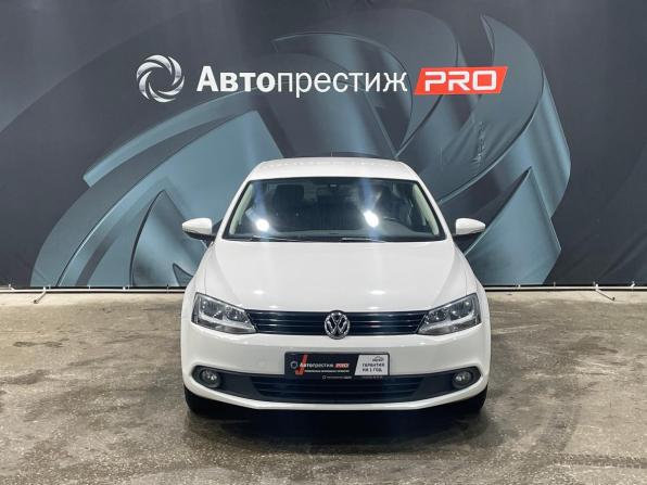 Volkswagen Jetta VI с пробегом 2013 года, цена 1 230 000 рублей, 153846 км, седан, Автокод Объявления