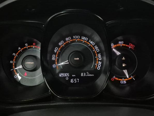 Lada (ВАЗ) Vesta I с пробегом 2018 года, цена 1 070 000 рублей, 129303 км, универсал, Автокод Объявления