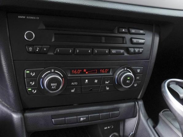 BMW X1 I (E84) Рестайлинг с пробегом 2013 года, цена 1 230 000 рублей, 115646 км, внедорожник, Автокод Объявления
