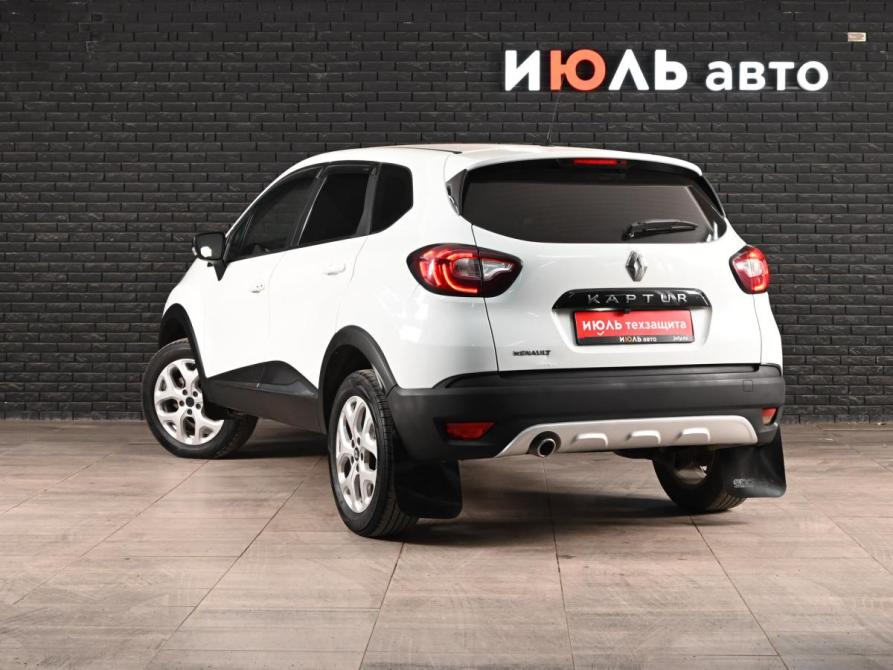 Renault Kaptur I Екатеринбург  - изображение 6