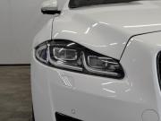 Jaguar XJ IV (X351) Рестайлинг Москва  - изображение 47