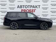 GAC Trumpchi S9 Владимир  - изображение 38
