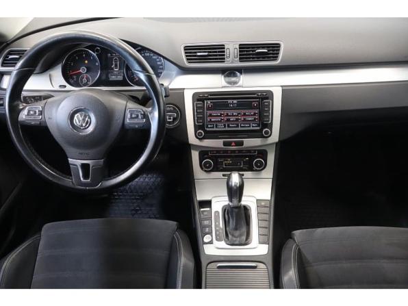 Volkswagen Passat CC I с пробегом 2010 года, цена 918 000 рублей, 173084 км, седан, Автокод Объявления