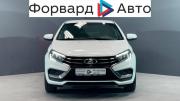 Lada (ВАЗ) Vesta I Рестайлинг (NG) Сургут  - изображение 13