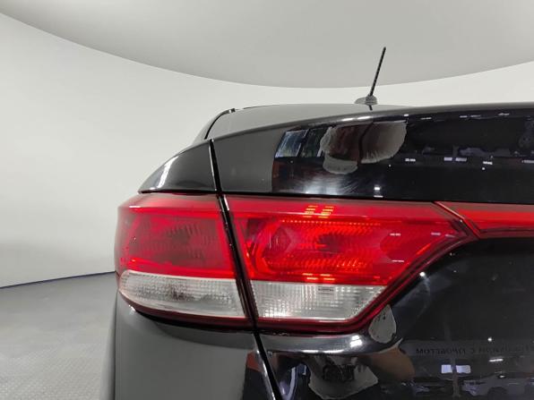 Kia Rio IV с пробегом 2019 года, цена 1 430 000 рублей, 65500 км, седан, Автокод Объявления
