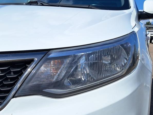 Kia Rio III Рестайлинг с пробегом 2016 года, цена 665 000 рублей, 282293 км, седан, Автокод Объявления