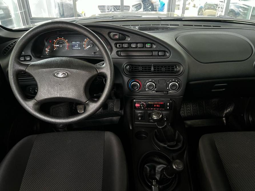 Lada (ВАЗ) Niva Travel I Волгоград  - изображение 16