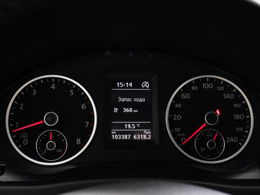 Volkswagen Tiguan I Рестайлинг Химки  - изображение 10