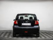 Hyundai Getz I Рестайлинг Санкт-Петербург  - изображение 29