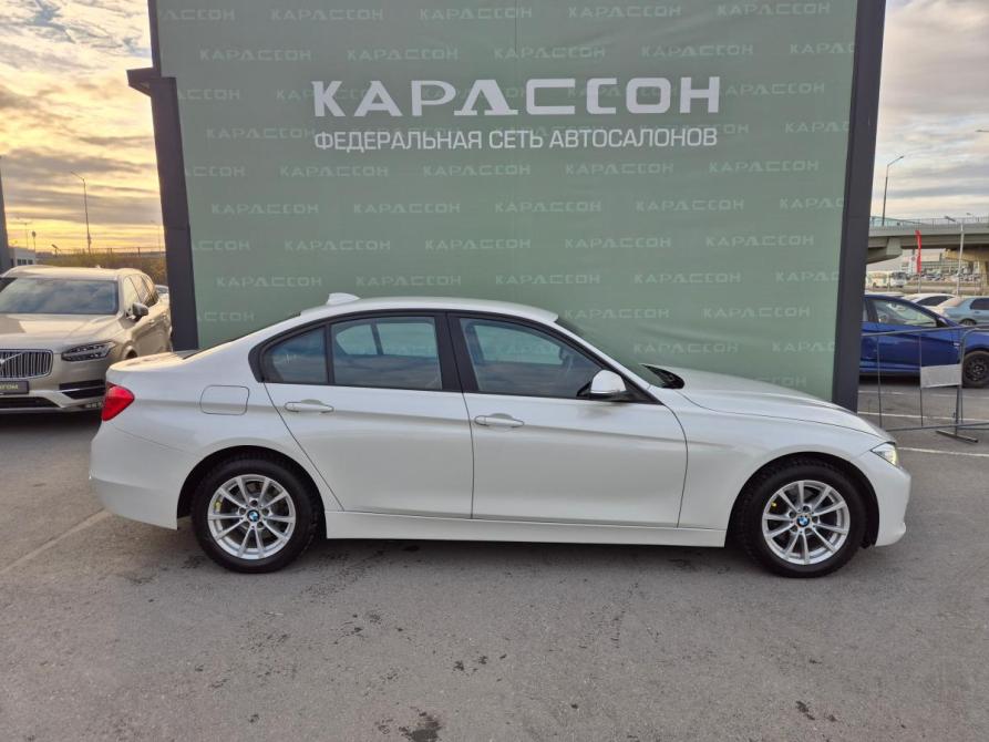 BMW 3 серии VI (F3x) Екатеринбург  - изображение 4