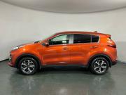 Kia Sportage IV Рестайлинг Пермь  - изображение 23
