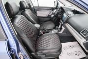 Subaru Forester IV Рестайлинг 2 Красноярск  - изображение 38