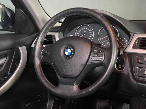 BMW 3 серии VI (F3x) с пробегом 2012 года, цена 1 750 000 рублей, 165923 км, седан, Автокод Объявления