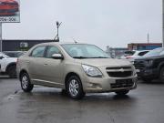 Chevrolet Cobalt II Вологда  - изображение 15