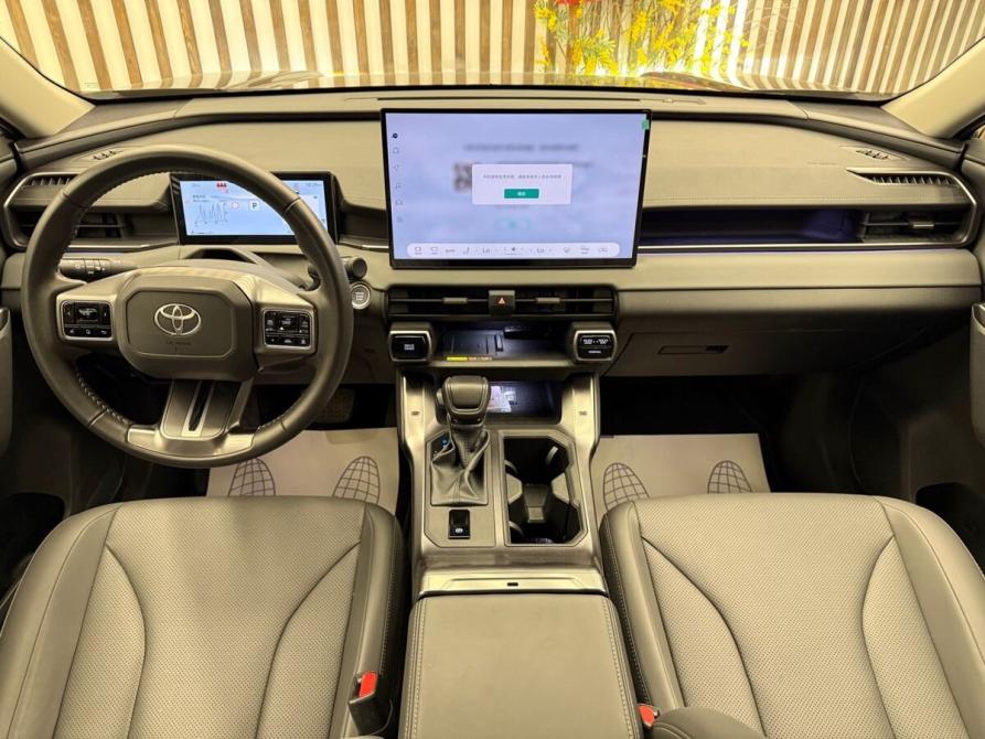 Toyota RAV4 VI (XA60) Уфа  - изображение 11