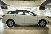 Lada (ВАЗ) Vesta I Рестайлинг (NG) Москва  - изображение 21