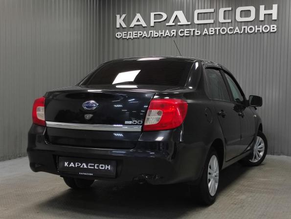 Datsun on-DO I с пробегом 2018 года, цена 553 000 рублей, 157103 км, седан, Автокод Объявления
