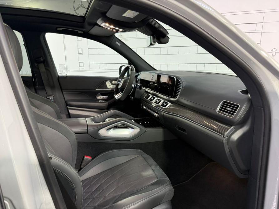 Mercedes-Benz GLE AMG II (V167) Рестайлинг Москва  - изображение 30