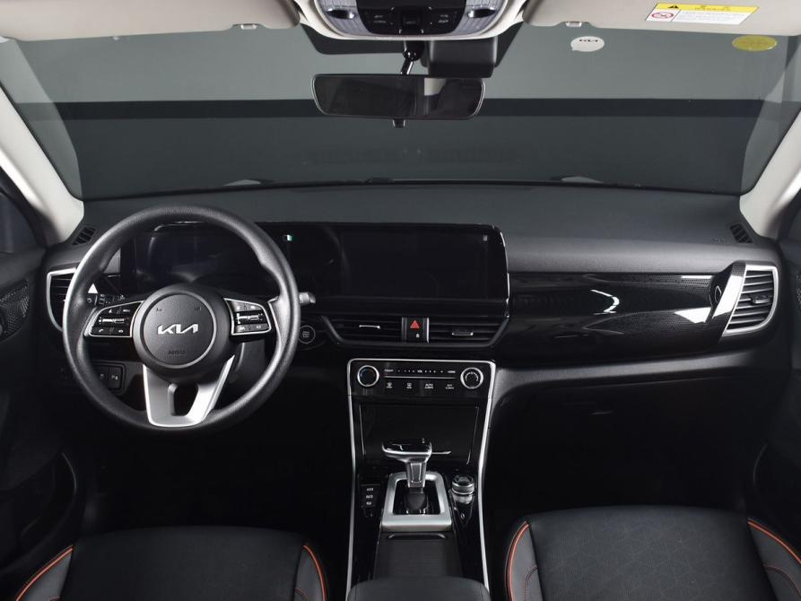 Kia Seltos I Рестайлинг Кемерово  - изображение 9