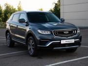 Geely Atlas Pro Москва  - изображение 21